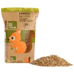 Pellets de Madera Naturpellet – Alta Calidad con Doble Certificación