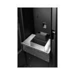 Estufa de pellets - modelo BESTIA 15,3kw triple salida - Imagen 5
